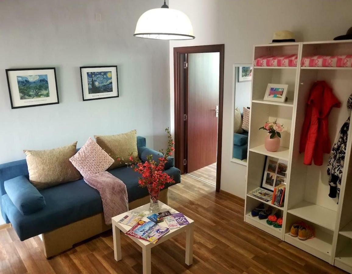 Plovdiv Top Center 2 Bdrm Apartment, 5Min From Central Square & Garden, Free Parking Exteriör bild